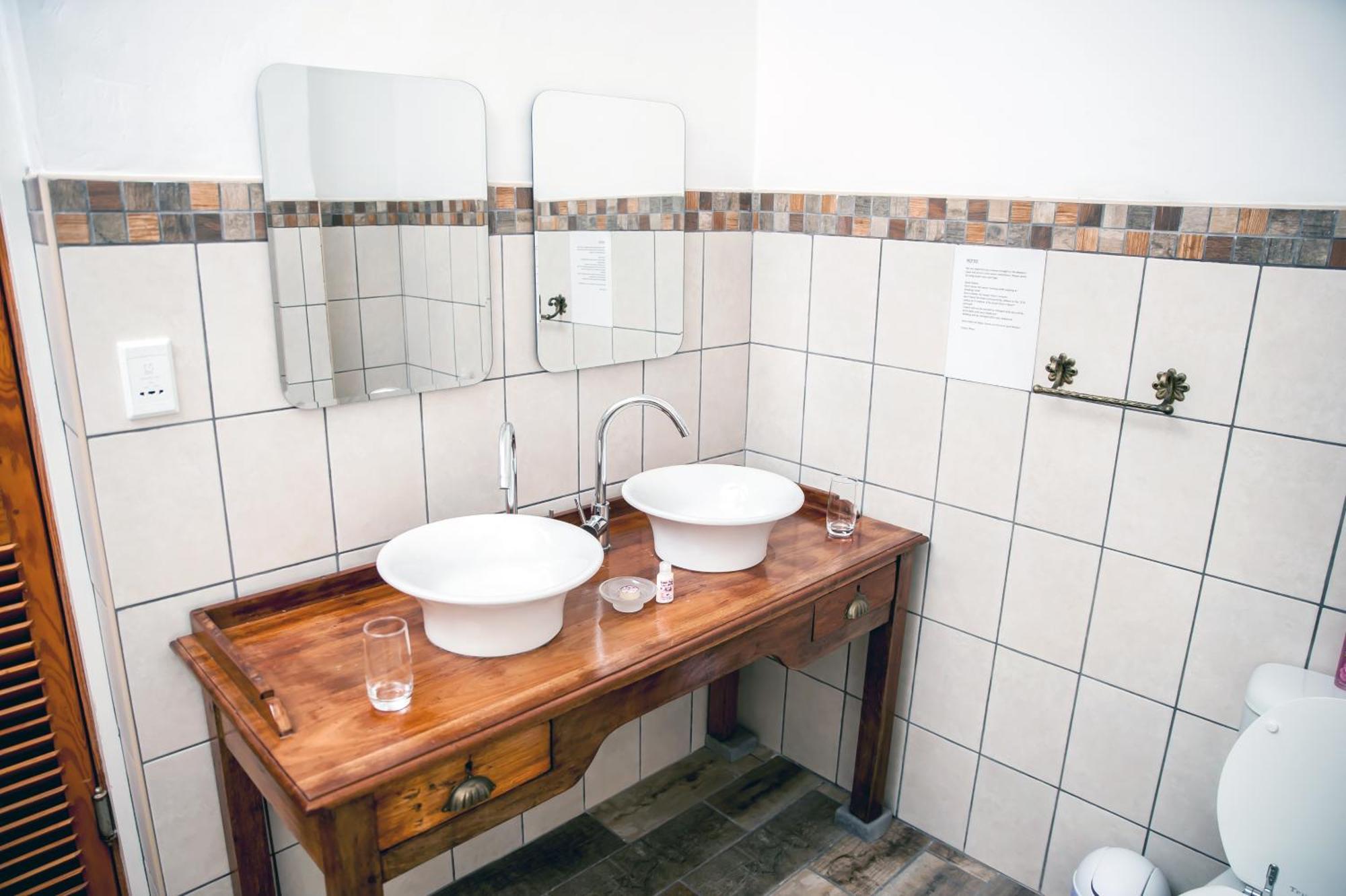 Petal'S Place Robertson Værelse billede